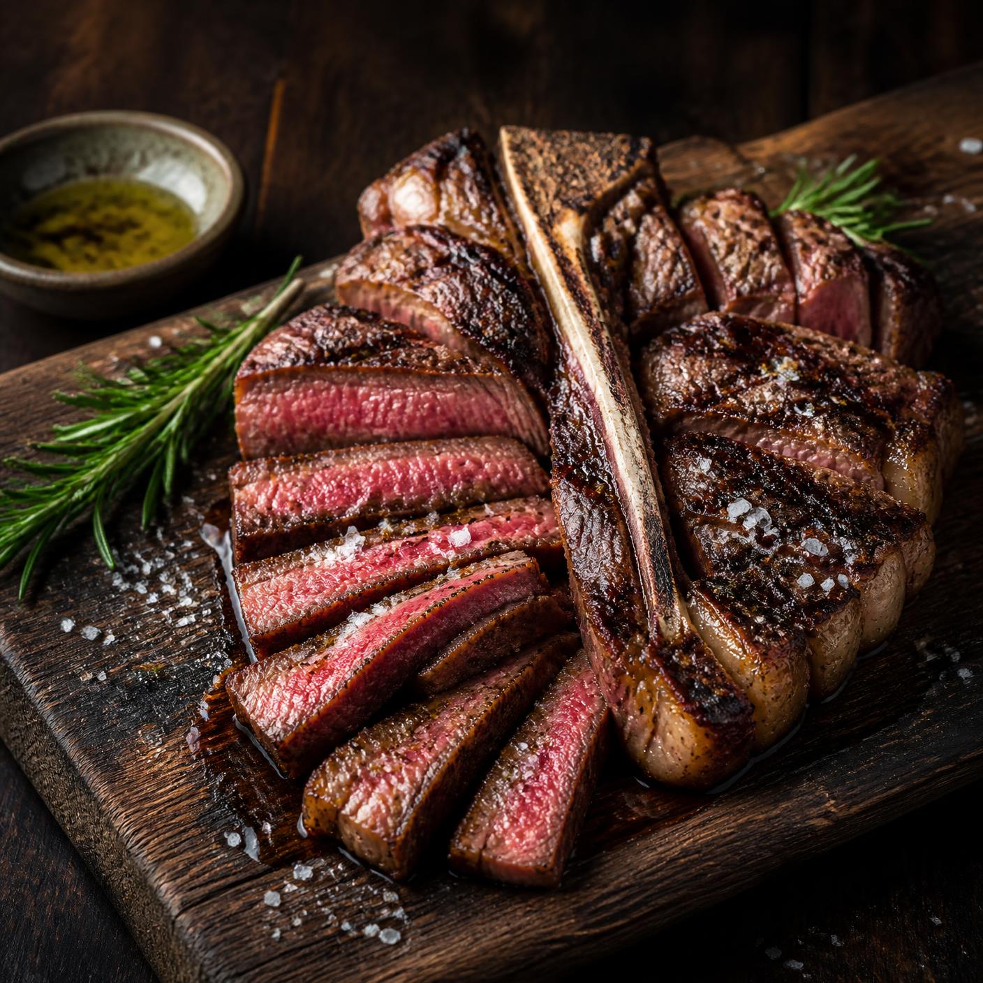 Bistecca
