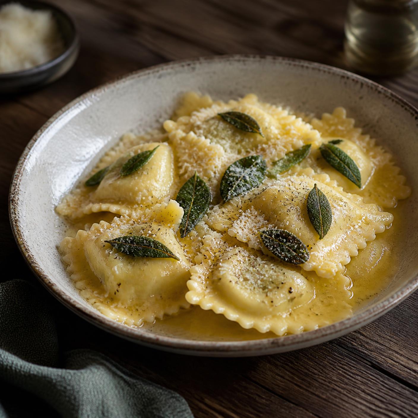 Ravioli